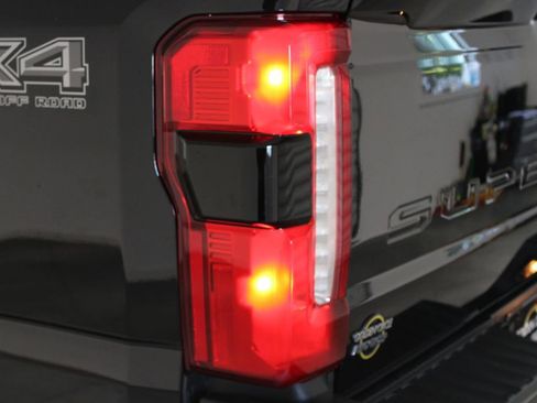 New 2026 Ford F250 Lariat AWD/4WD image 53