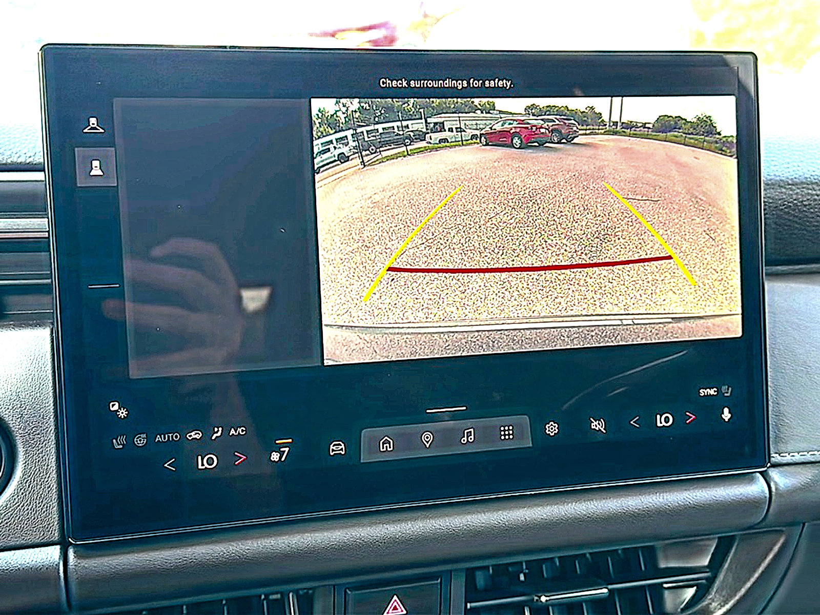 New 2026 MAZDA CX-5 Preferred AWD/4WD image 21
