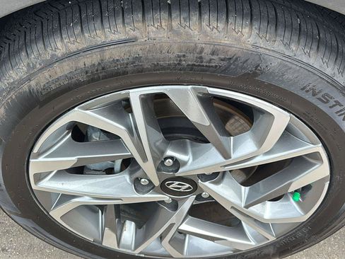 Used 2023 Hyundai Sonata SEL FWD image 10