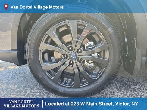 Used 2020 Subaru Forester Sport image 29