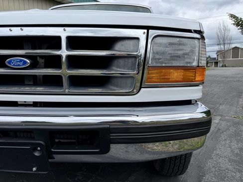 Used 1995 Ford F250 XLT image 13