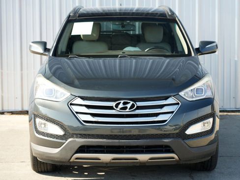Used 2014 Hyundai Santa Fe w/ Technology Package 05 image 45