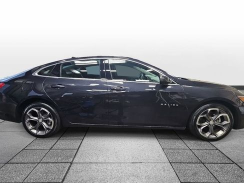 Used 2023 Chevrolet Malibu LT image 4