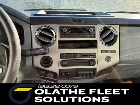 New 2026 Ford F650 2WD Regular Cab Super Duty image 15