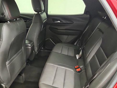 Used 2023 Chevrolet TrailBlazer RS AWD/4WD image 21