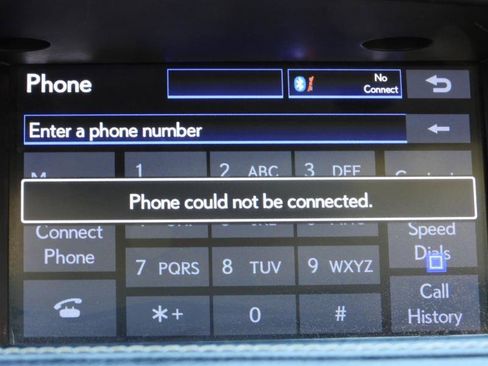 Used 2013 Lexus ES 350 w/ Luxury Pkg image 57