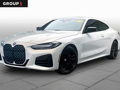 Used 2024 BMW M440i Coupe w/ Premium Package