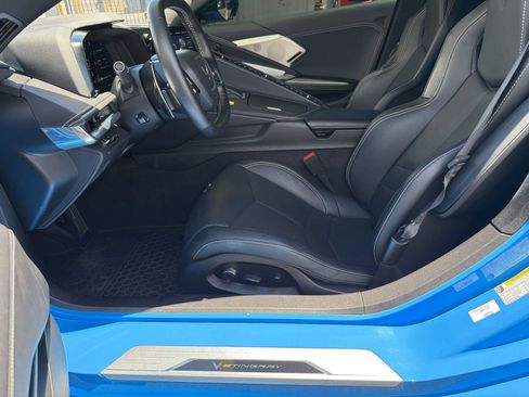 Used 2023 Chevrolet Corvette Stingray Preferred Cpe w/ 2LT RWD image 4