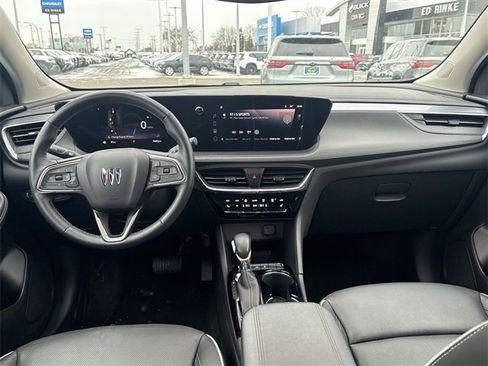 Certified 2024 Buick Encore GX Avenir image 19