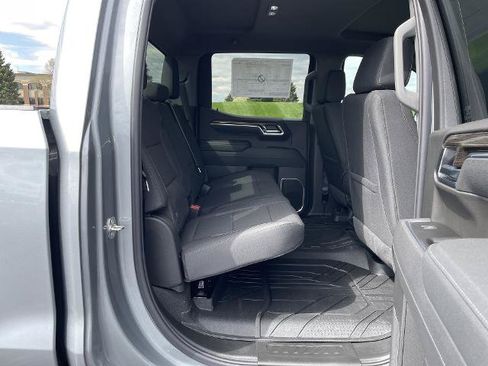 New 2026 Chevrolet Silverado 1500 RST w/ RST Select Package AWD/4WD image 24