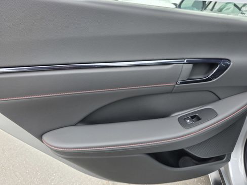 New 2025 Hyundai Sonata N Line image 32