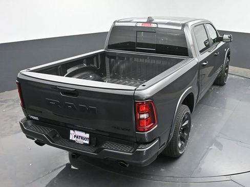 Used 2026 RAM 1500 Big Horn image 36