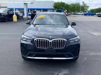 Used 2023 BMW X3 xDrive30i AWD/4WD video 2