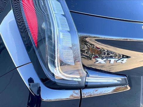 Used 2020 Cadillac XT4 Sport image 26