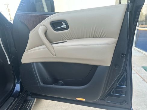 Used 2019 Nissan Armada SL w/ Premium Package image 35