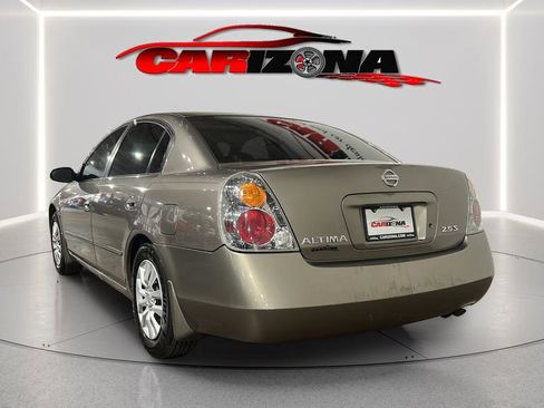 Used 2004 Nissan Altima 2.5 S image 6
