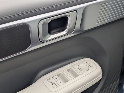 New 2026 Hyundai Santa Fe SEL image 16