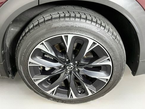Used 2024 MAZDA CX-90 Plug-In Hybrid w/ Premium Pkg AWD/4WD image 11
