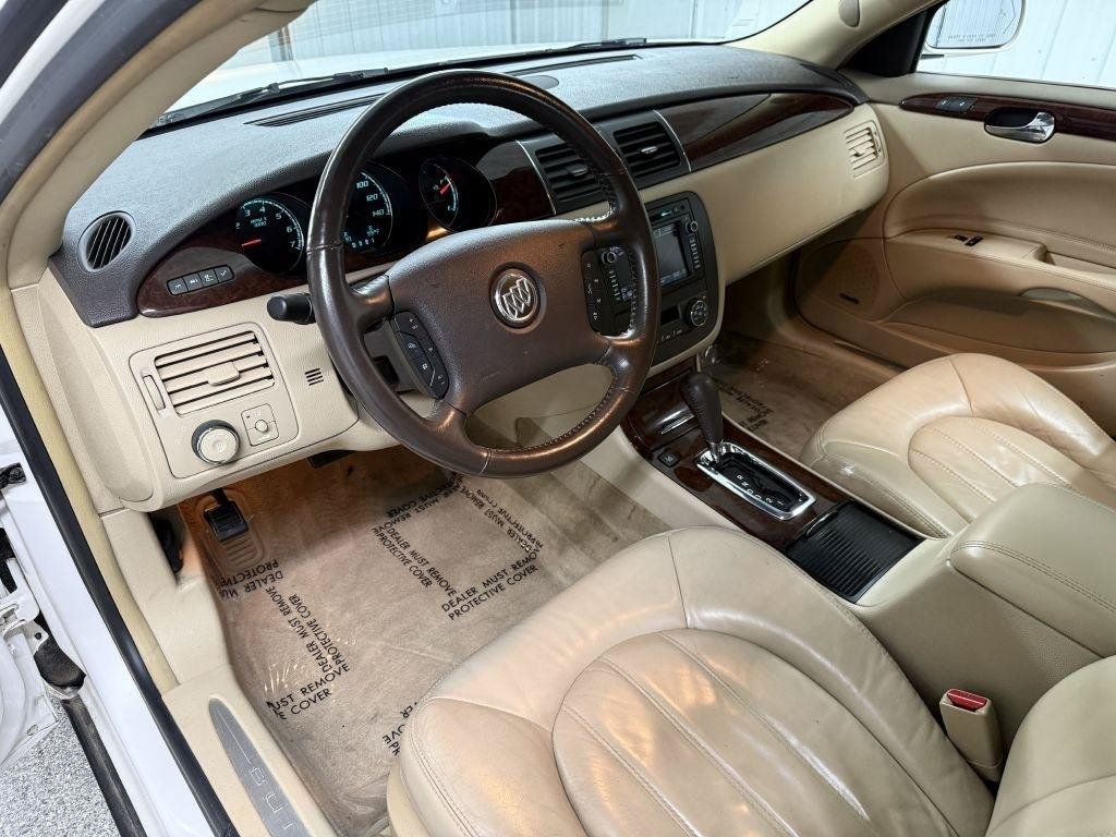Used 2010 Buick Lucerne CXL FWD image 15