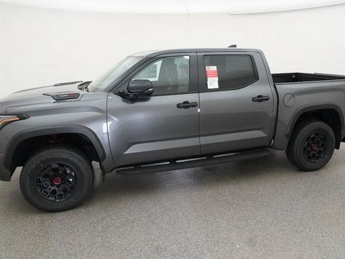 New 2026 Toyota Tundra TRD Pro AWD/4WD image 22