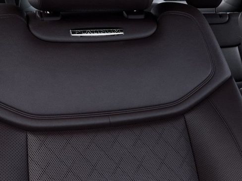 New 2027 Ford Explorer Platinum AWD/4WD image 18
