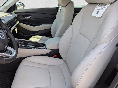 New 2026 Honda Accord Touring image 23