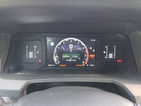 Certified 2024 Toyota Tacoma SR RWD image 30