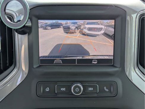 Used 2024 Chevrolet Silverado 2500 W/T w/ WT Convenience Package AWD/4WD image 25