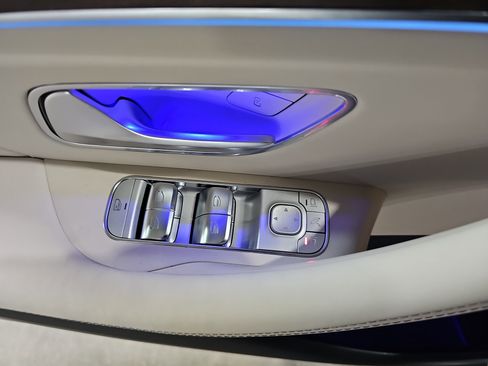New 2026 Mercedes-Benz GLS 63 AMG 4MATIC image 30