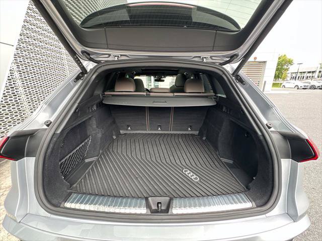 Certified 2025 Audi Q5 Premium Plus w/ Premium Plus AWD/4WD image 8