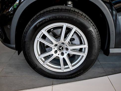 Used 2023 Mercedes-Benz GLC 300 4MATIC image 49
