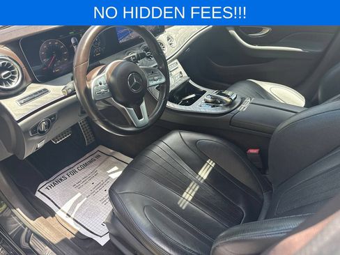 Used 2020 Mercedes-Benz CLS 450 image 9