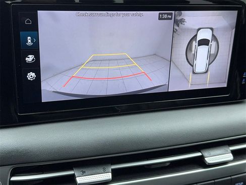 Used 2023 Hyundai Palisade Limited image 31