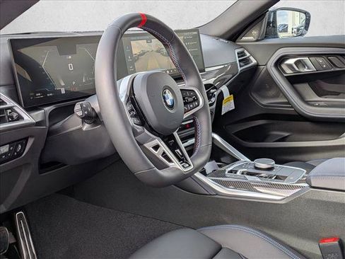 Used 2026 BMW M240i xDrive Coupe w/ Premium Package AWD/4WD image 3