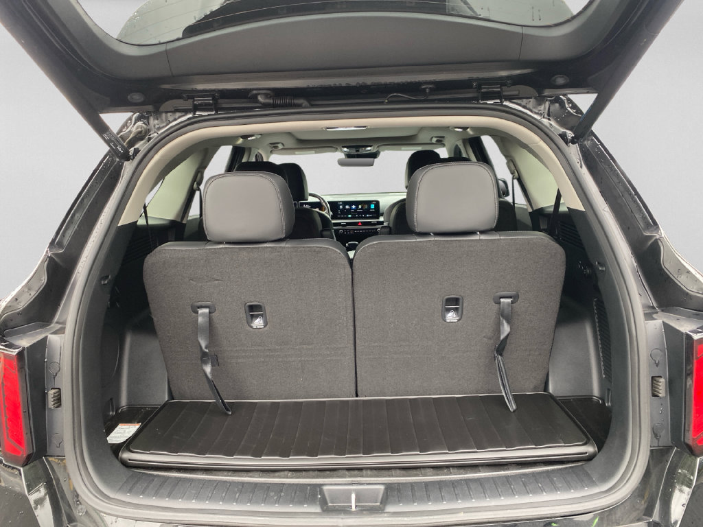 Used 2026 Kia Sorento EX w/ EX Premium Package FWD image 26