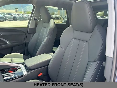 New 2026 Audi Q5 Premium Plus AWD/4WD image 24