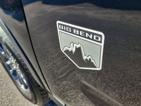 Certified 2024 Ford Bronco Sport Big Bend image 10