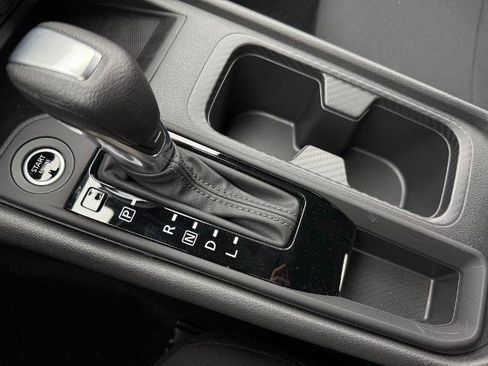 New 2025 Nissan Sentra S image 23