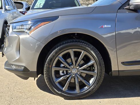 New 2026 Acura RDX A-Spec image 7