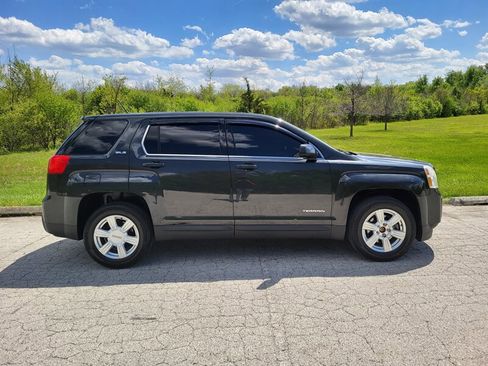 Used 2014 GMC Terrain SLE FWD image 6