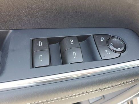 New 2026 GMC Acadia Elevation FWD image 21