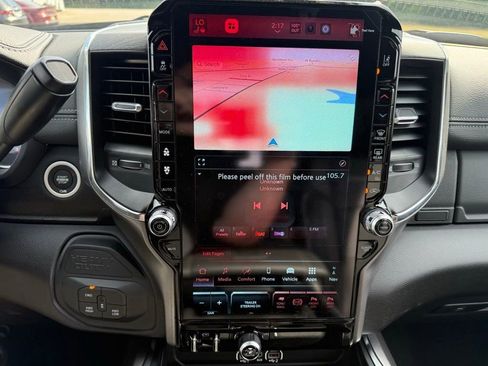 New 2026 RAM 2500 Laramie image 16