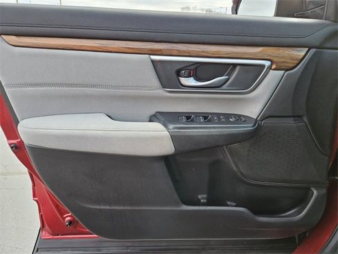 Used 2022 Honda CR-V EX image 29
