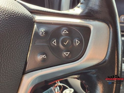 Used 2019 GMC Canyon SLE w/ Elevation Edition image 27