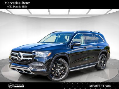 Used 2020 Mercedes-Benz GLS 450 4MATIC