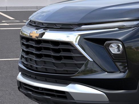 New 2026 Chevrolet TrailBlazer LT w/ Convenience Package AWD/4WD image 13