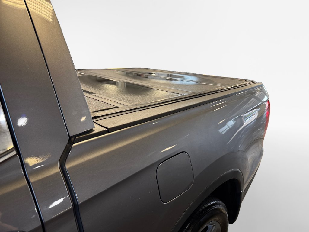 Used 2022 Honda Ridgeline RTL-E image 25