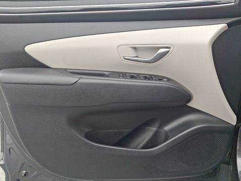 Certified 2024 Hyundai Tucson SEL AWD/4WD image 13