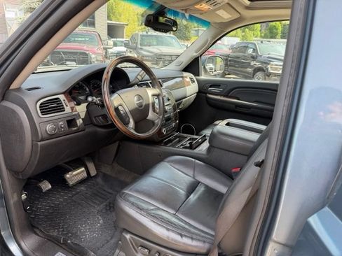 Used 2008 GMC Yukon Denali AWD/4WD image 20