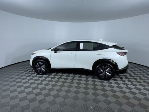 Certified 2024 Nissan Ariya AWD image 6